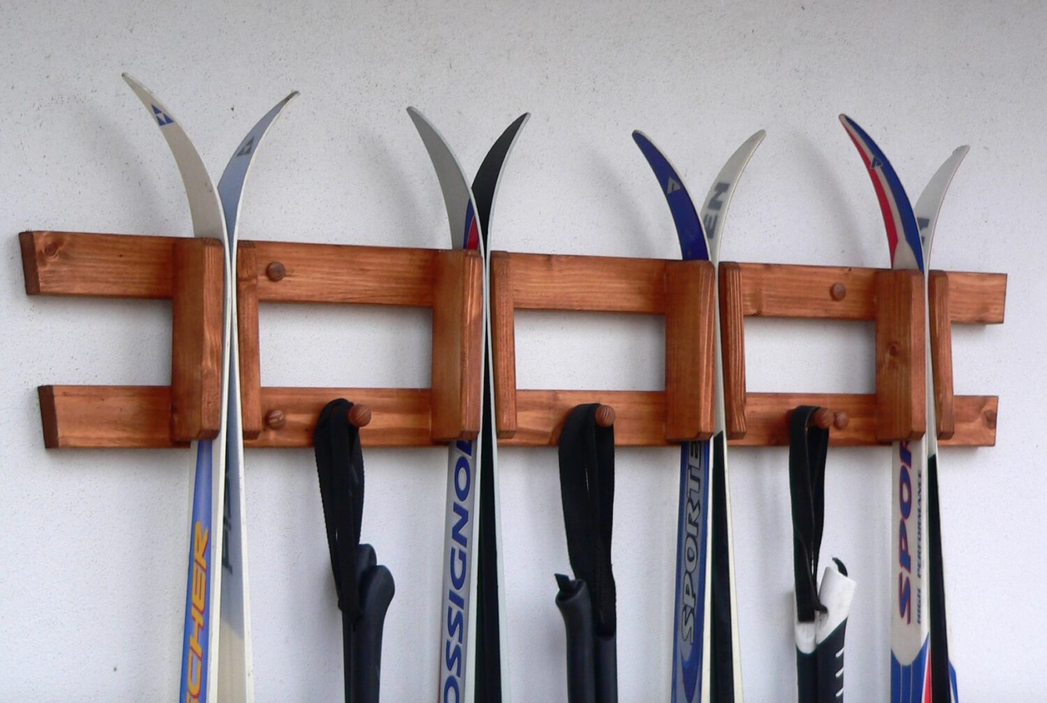 Ski lockers – a resort guide