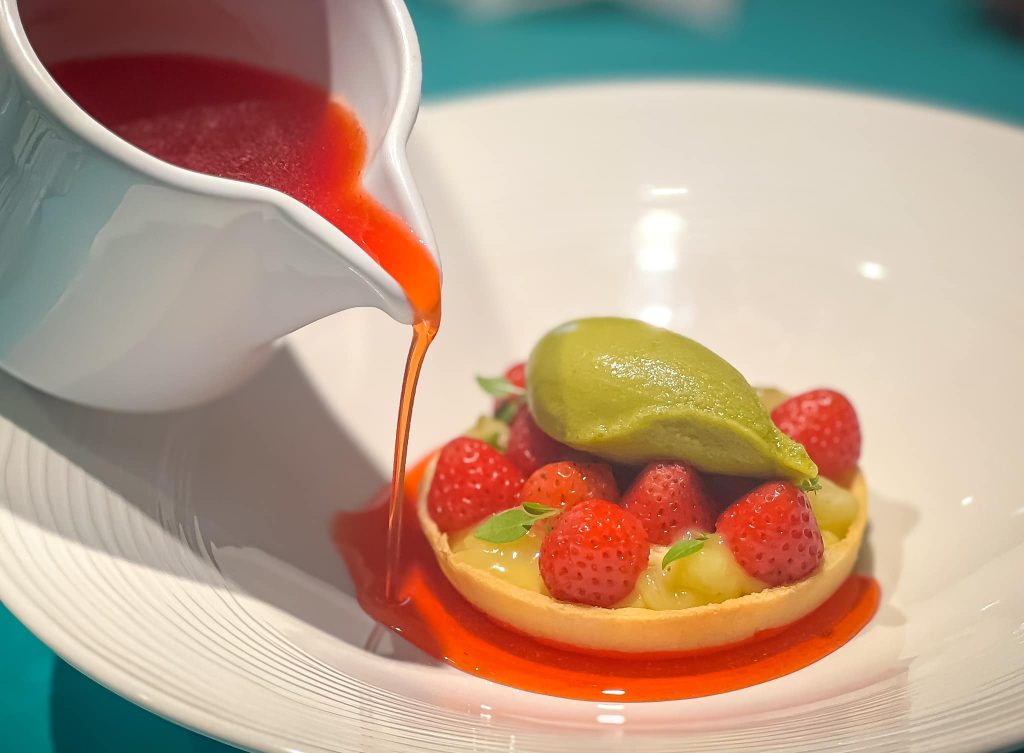 local chefs catering services