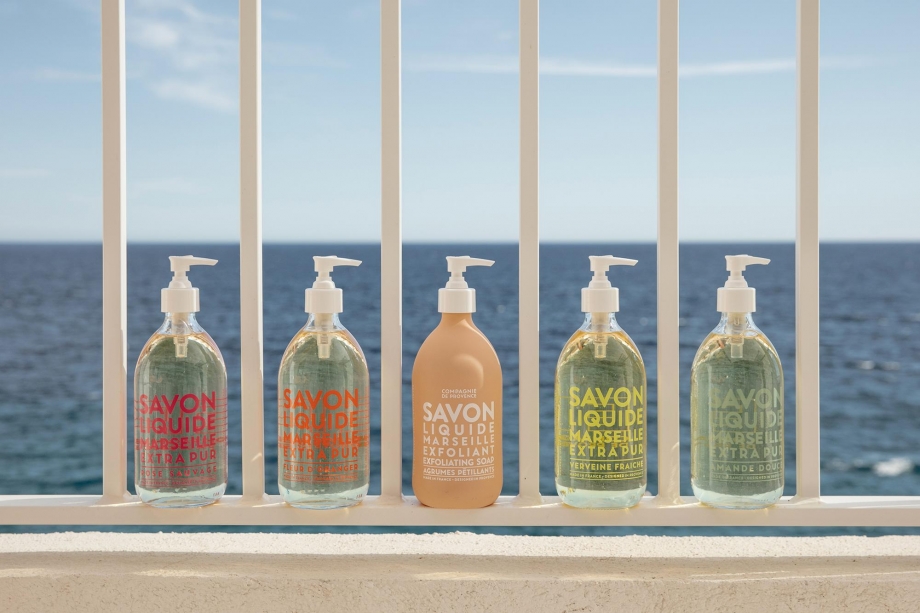 COMPAGNIE DE PROVENCE
