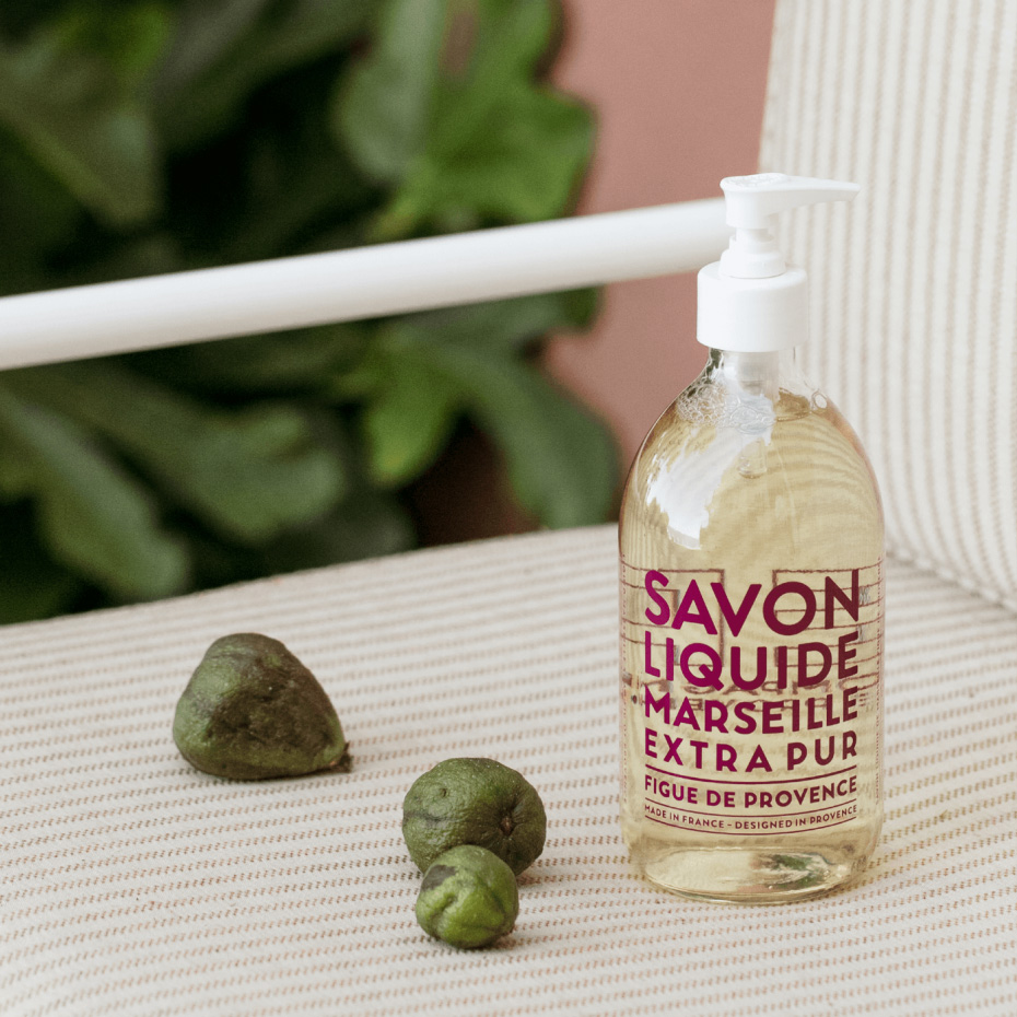 COMPAGNIE DE PROVENCE