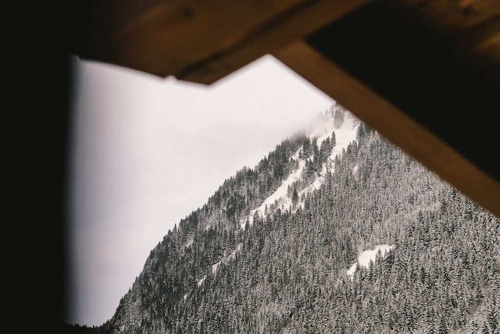Catered chalet holidays Morzine