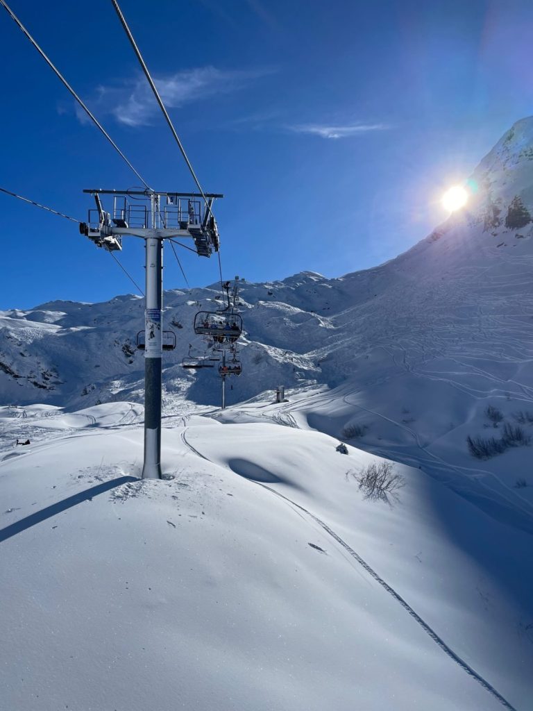 Lift opening dates – Winter 23/24